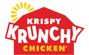 Krispy Krunchy Chicken