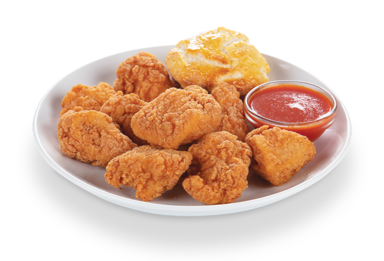 Boneless Wings