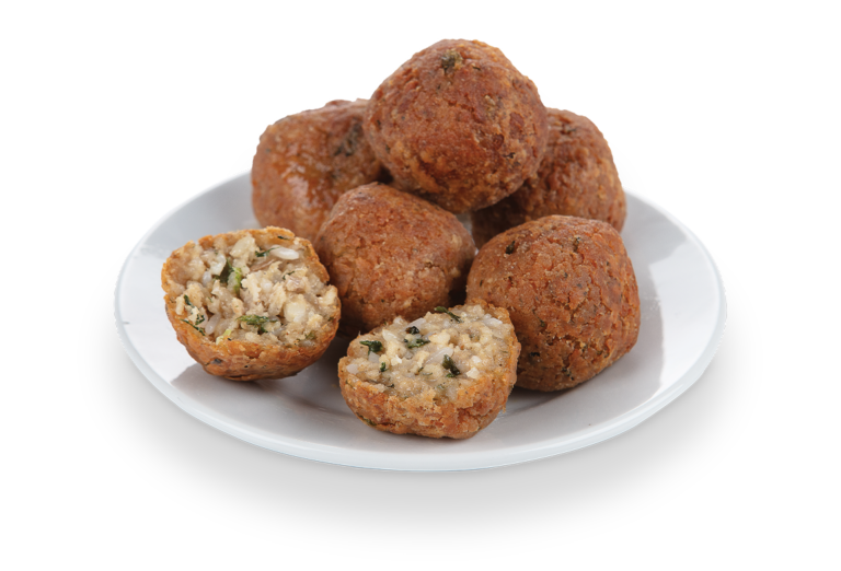 Boudin Bites