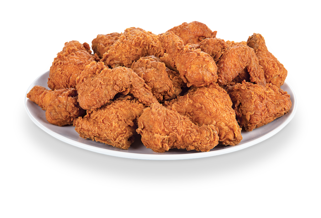 Menu – Krispy Krunchy Chicken®