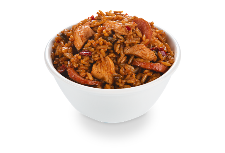 Jambalaya