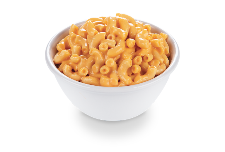 Mac N Cheese