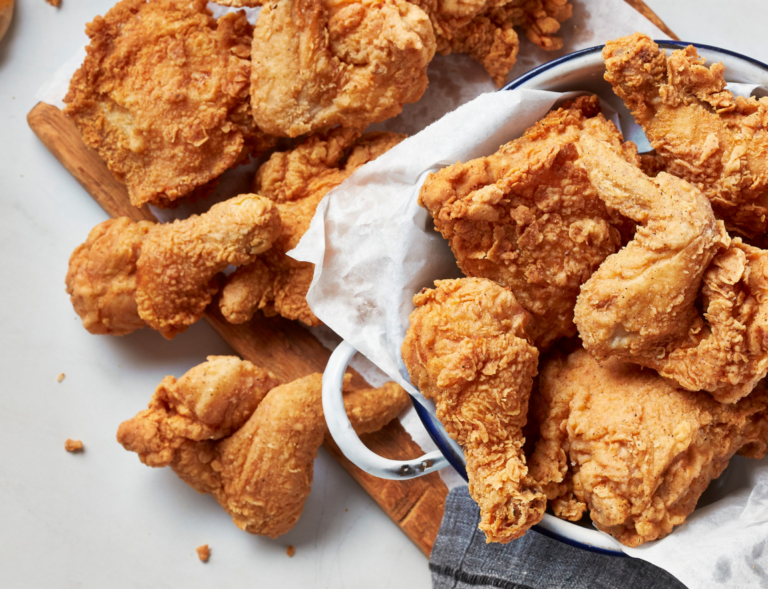 Krispy Krunchy Program Krispy Krunchy Chicken®